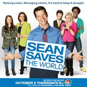 Sean Saves the World