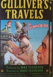 Gulliver&#39;s Travels (Dave Fleischer)