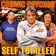 Self Totalled - Cosmic Psychos