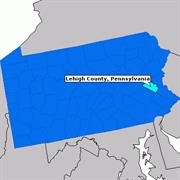 Lehigh County