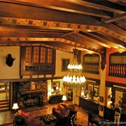 Hotel Alex Johnson, SD