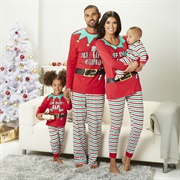 Christmas Pyjamas