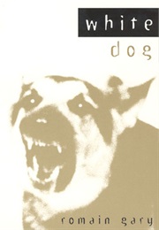 White Dog (Romain Gary)
