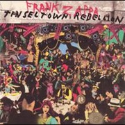 Frank Zappa- Tinseltown Rebellion