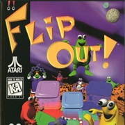 Flip Out!
