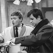 The Likely Lads (1964-1966)