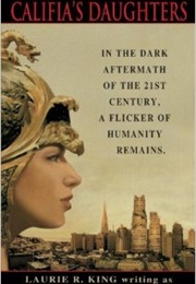 Califia's Daughters (Leigh Richards)