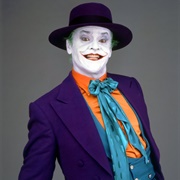 Ze Joker