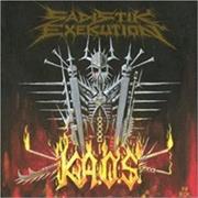 Sadistik Exekution Kaos