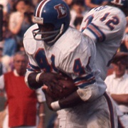 Floyd Little