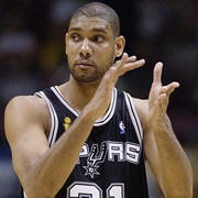 Tim Duncan