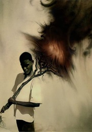 Shade (Steven Gould)