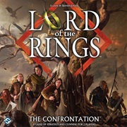 Lord of the Rings: The Confrontation