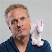 Patrick Fabian