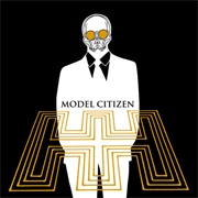 Hammerhands - Model Citizen