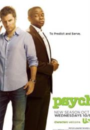 Psych