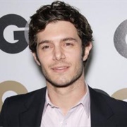 Adam Brody