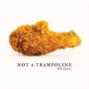 Rob Cantor - Not a Trampoline