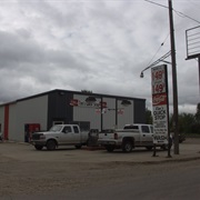 Thompson, North Dakota