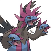 Hydreigon