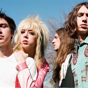 Starcrawler