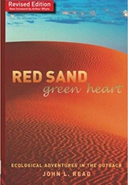 Red Sand, Green Heart (John Read)