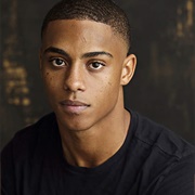 Keith Powers