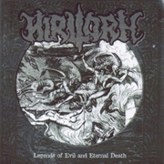 Hirilorn - Legends of Evil and Eternal Death