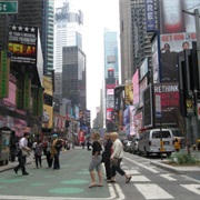 Times Square