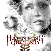 Haunting Ground
