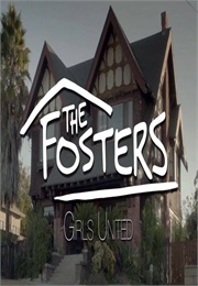 The Fosters: Girls United (2014)