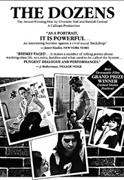 The Dozens (1981)