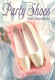 Party Shoes (Noel Streatfeild)