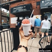 Annette's Italian Ice, Chicago