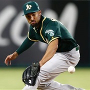 Marcus Semien