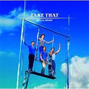 Take That - Up All Night