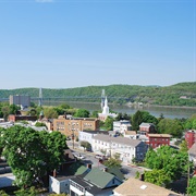 Poughkeepsie, New York, USA
