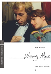 Wrong Move (1975)