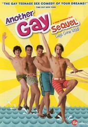 Another Gay Sequel: Gays Gone Wild