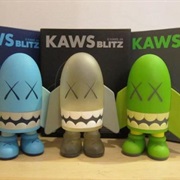 Kaw and Not Green Friends