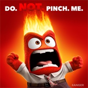 Anger