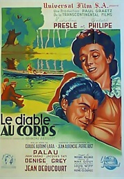 Le Diable Au Corps (1947)