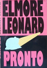 Pronto (Elmore Leonard)