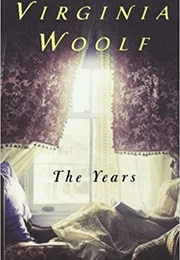 A 20th Century Classic (The Years - Virginia Woolf)
