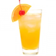 Harvey Wallbanger