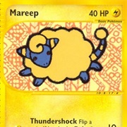 Mareep