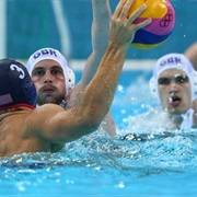 Waterpolo