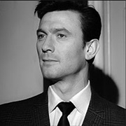 Laurence Harvey