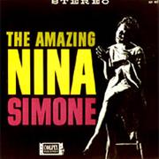 Nina Simone - The Amazing Nina Simone