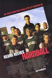 Hard Ball